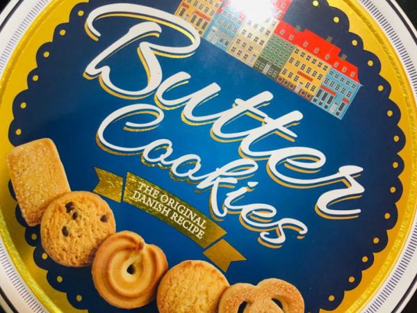 butter-cookies