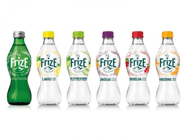 frize