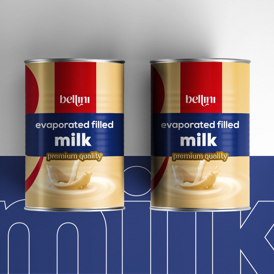 milk