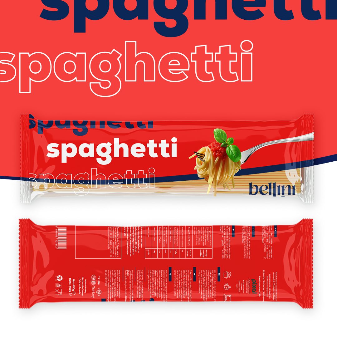 spaghetti