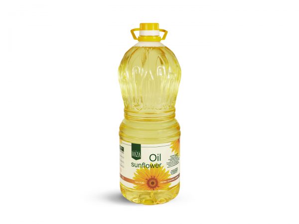 sunflower-oil